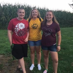 Meet your Posher, Mandy